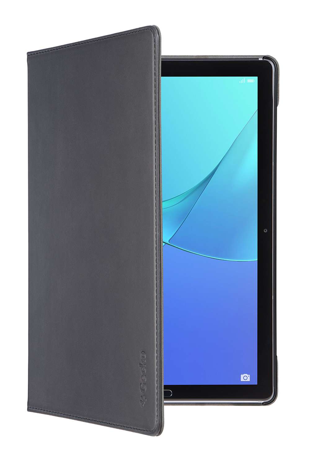V32T6C1 - Tablet Hülle - Huawei MediaPad M5 (Pro) 10.8 Zoll (2018) - Schwarz
