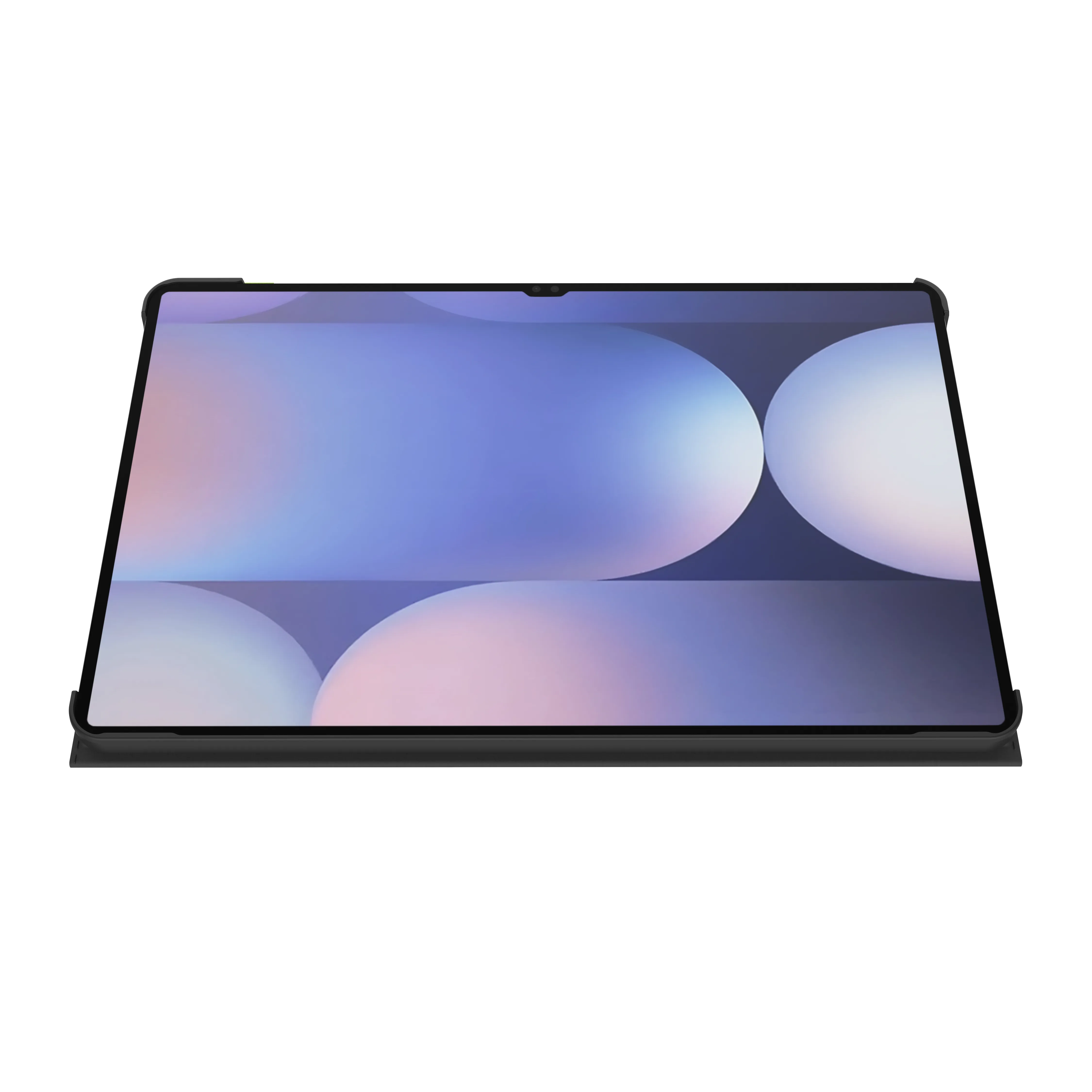 Gecko Cactus Hülle - Samsung Tab S10 Ultra - Black
