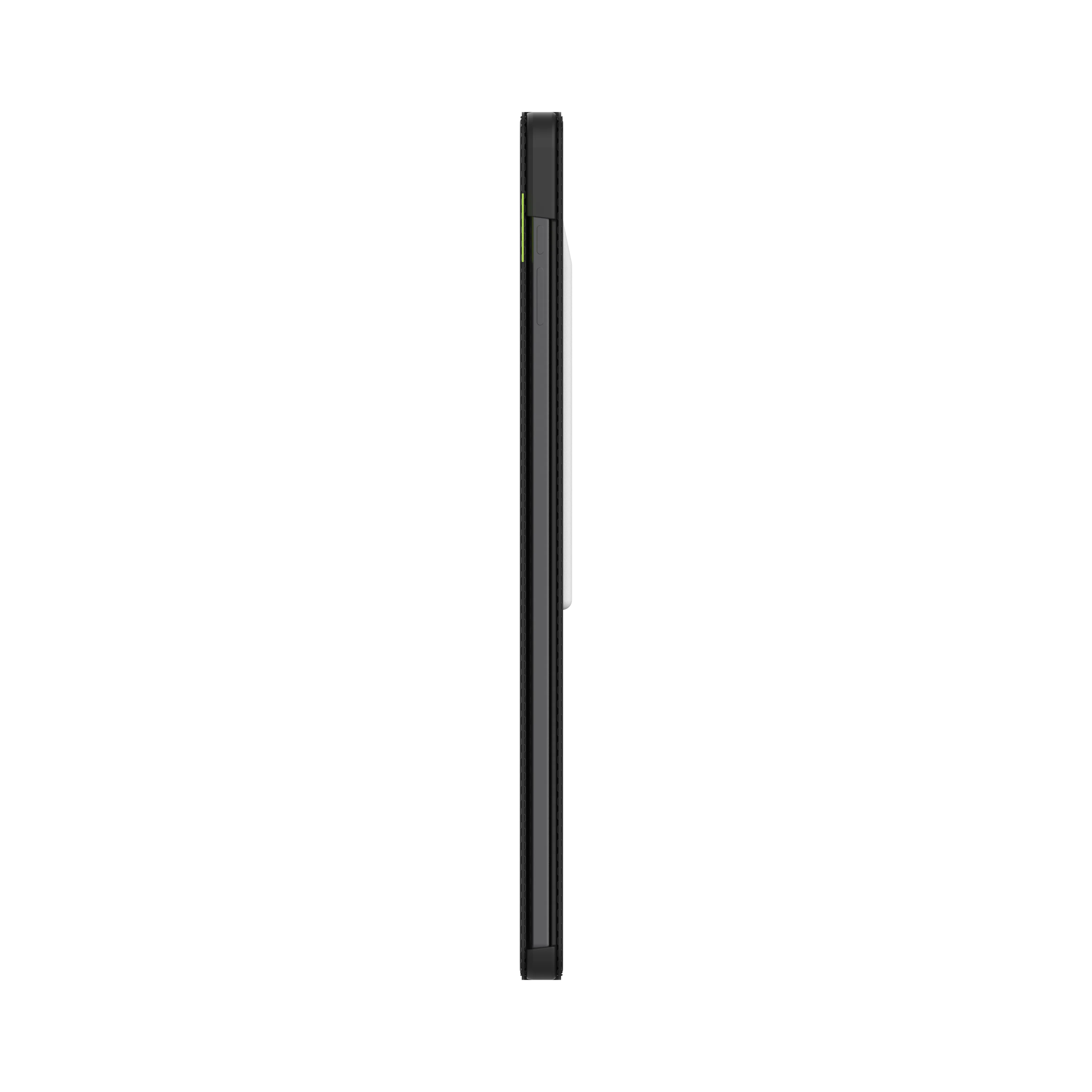 Gecko Cactus Hülle - Samsung Tab S10 Ultra - Black