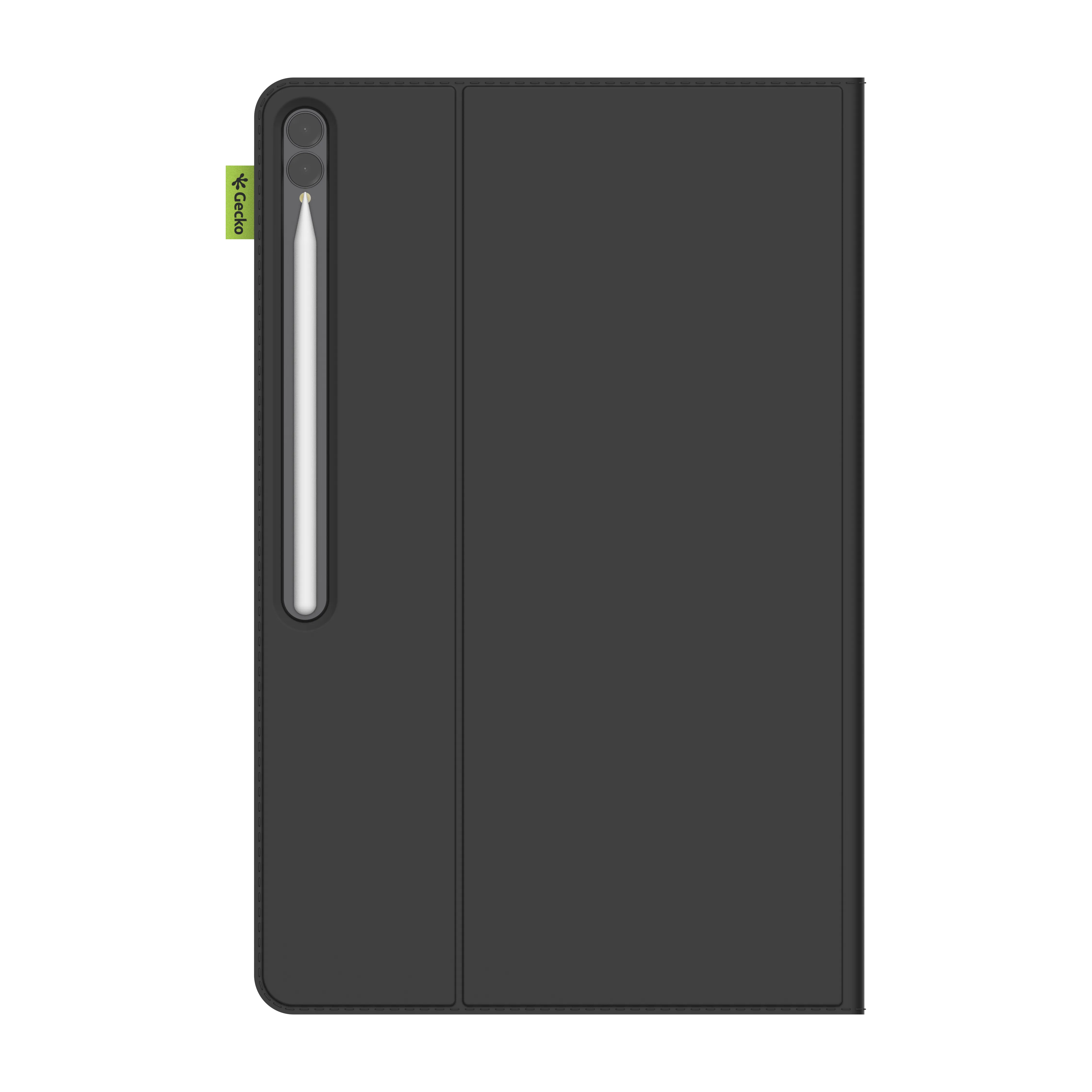 Gecko Cactus Hülle - Samsung Tab S10 Ultra - Black