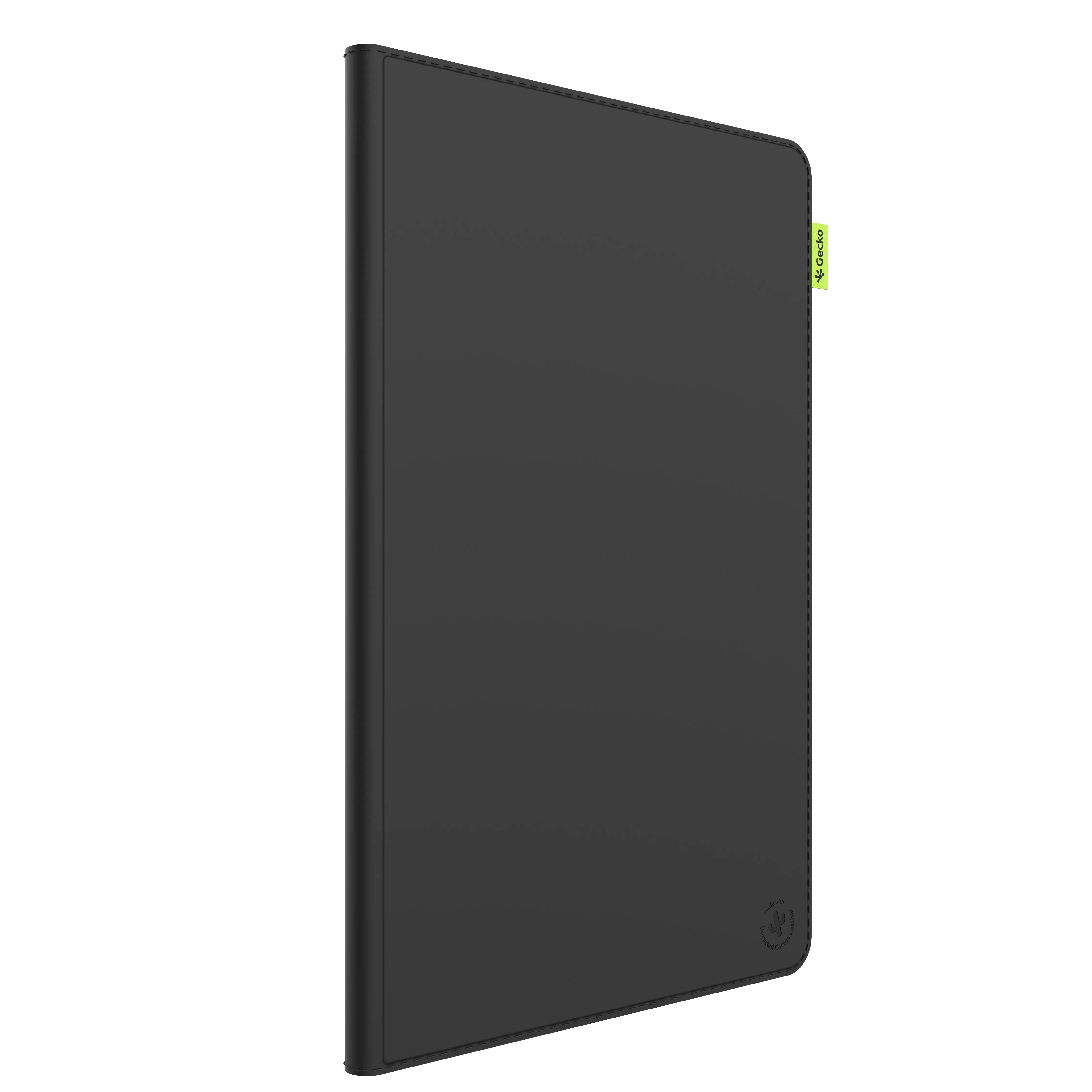 Gecko Cactus Hülle - Samsung Tab S10 Ultra - Black