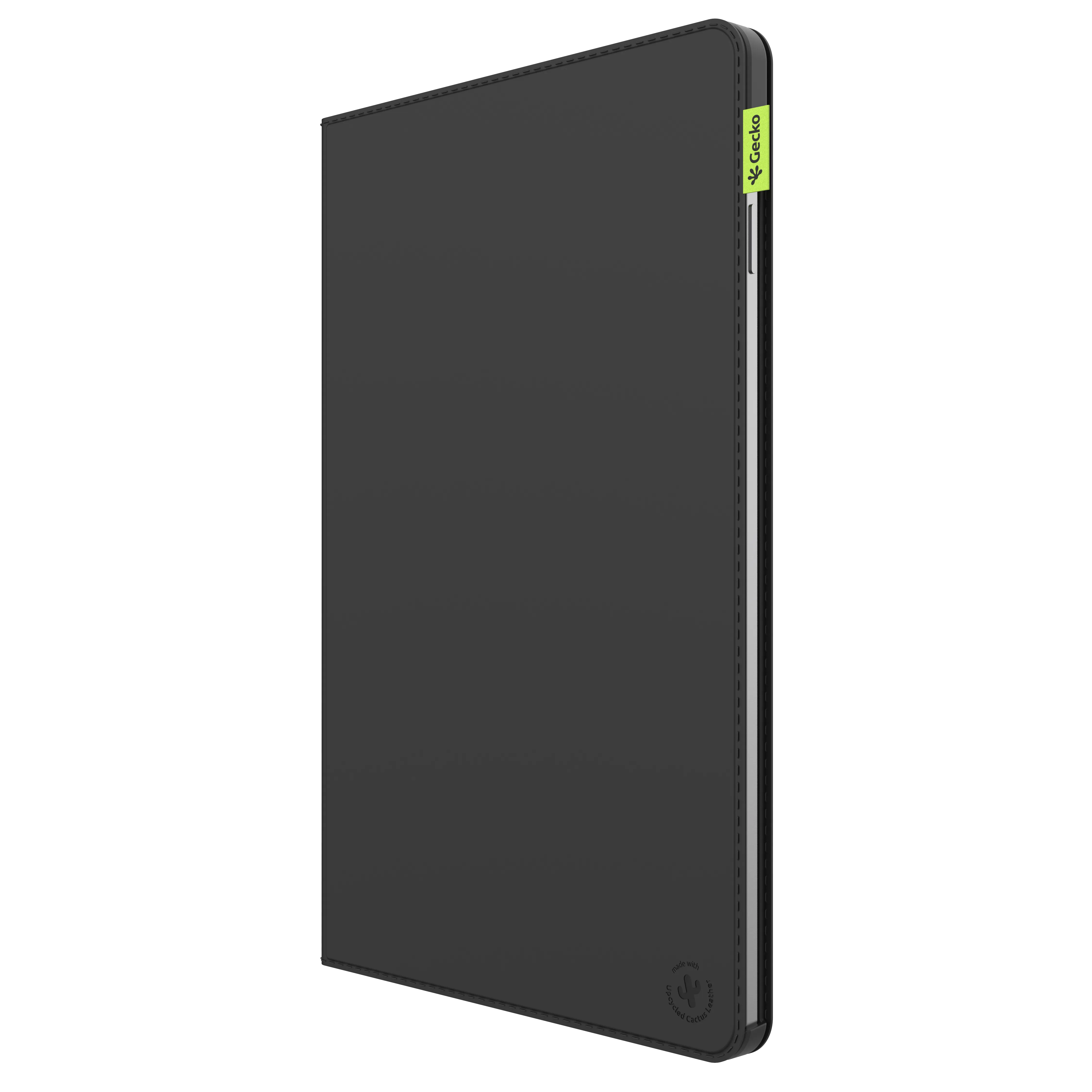 Gecko Cactus Hülle - Samsung Tab S10 Ultra - Black