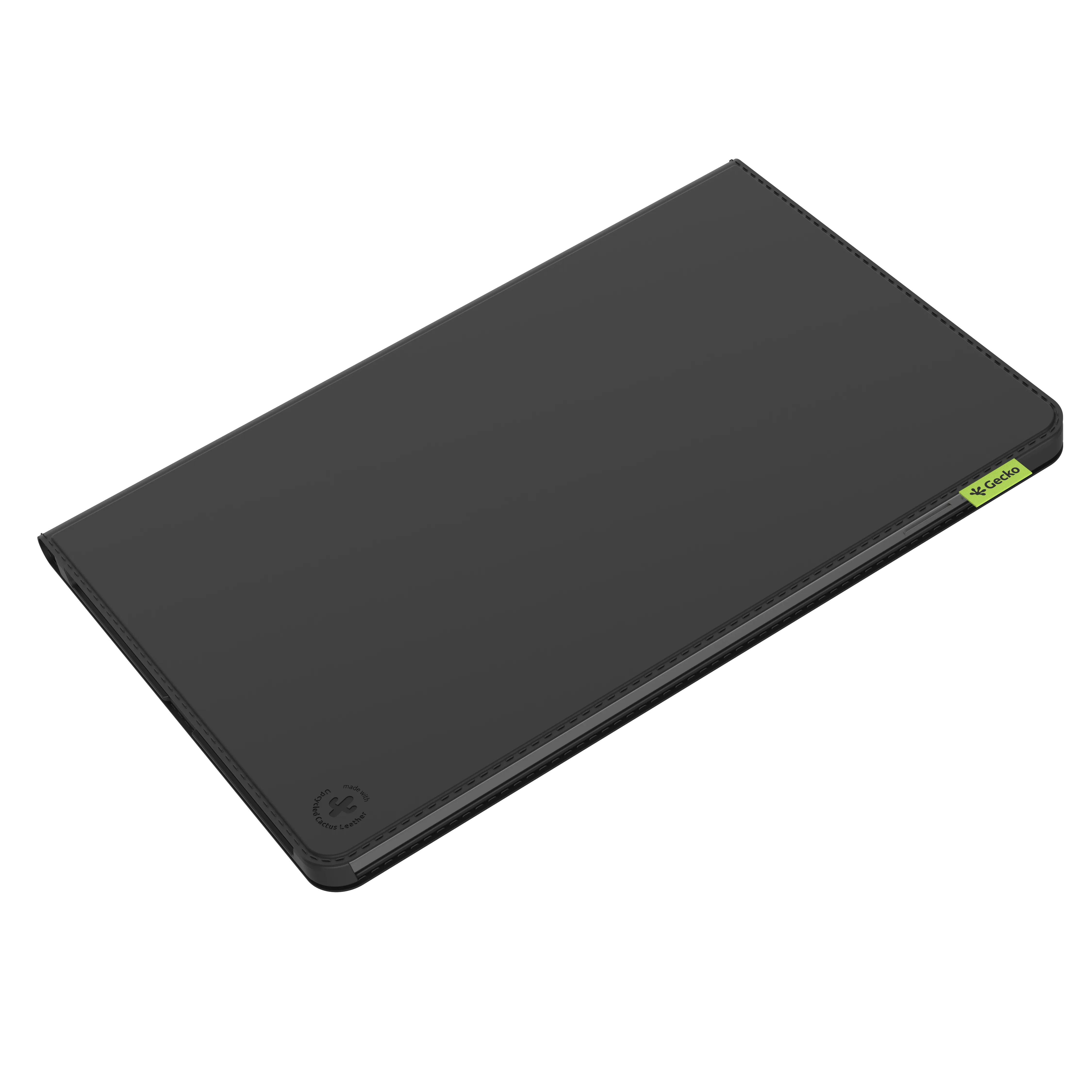 Gecko Cactus Hülle - Samsung Tab S10 Ultra - Black