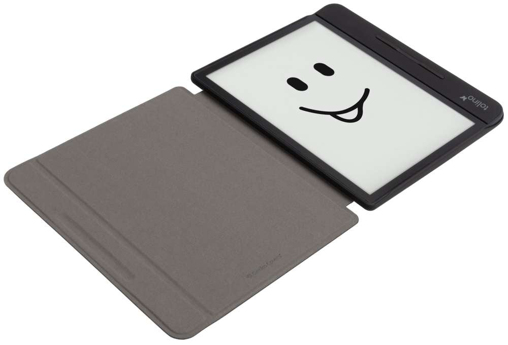 Slimfit E-Reader Hülle - Tolino Epos 2