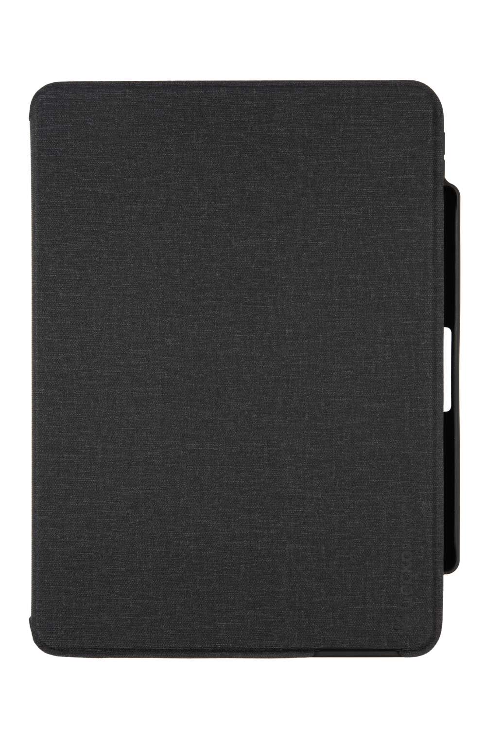Bluetooth Tablet Tastatur Hülle - Apple iPad Pro 11 Zoll (2021) - Dunkelgrau