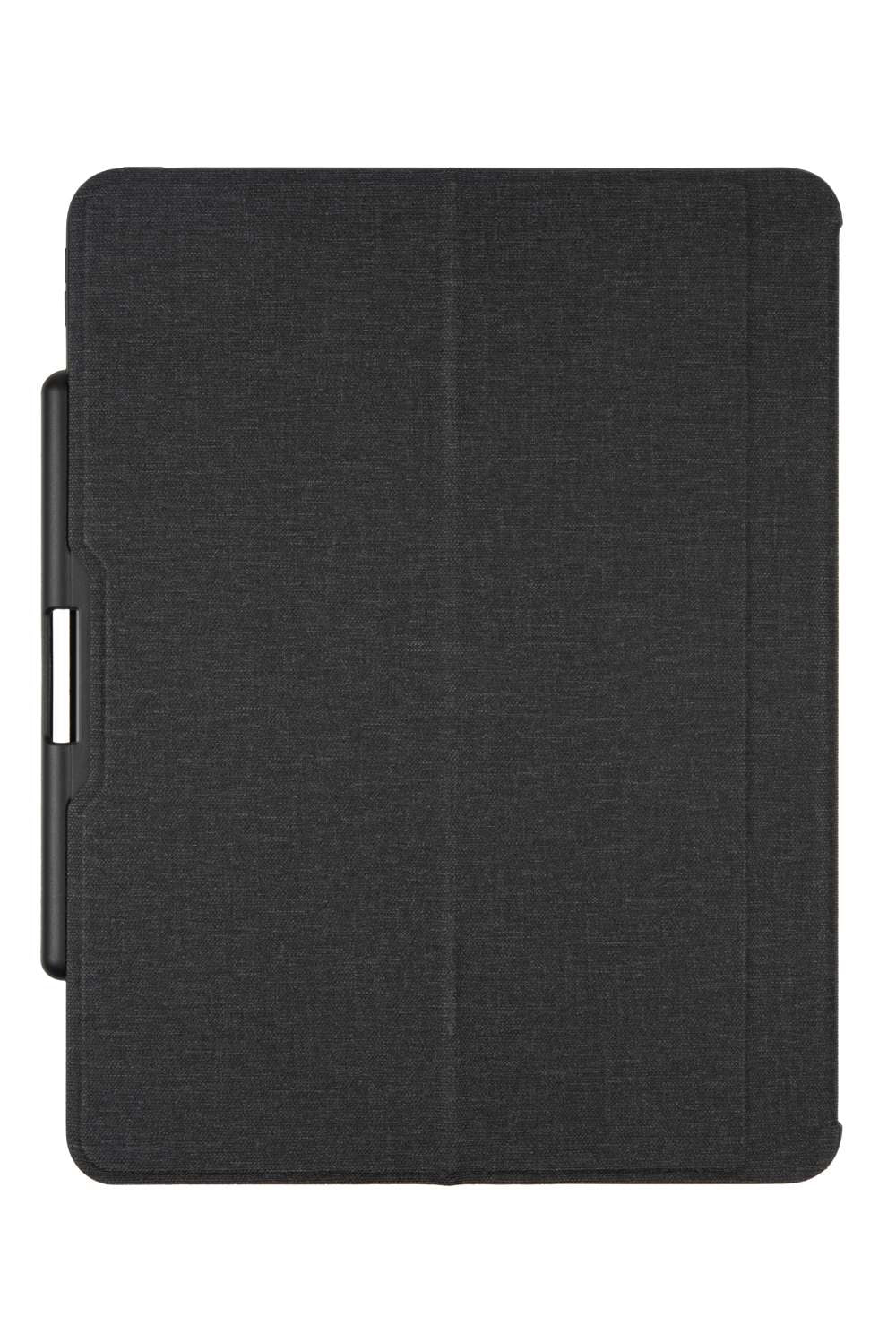 Bluetooth Tablet Tastatur Hülle - Apple iPad Pro 12.9 Zoll (2021) - Dunkelgrau