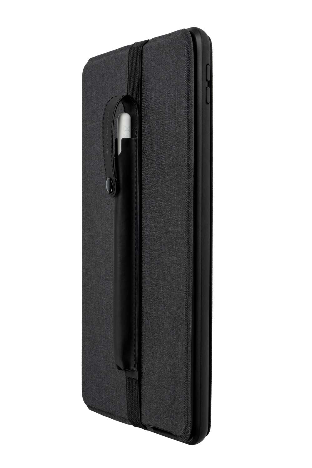 V10P01C1 - Apple Pencil Case - Schwarz