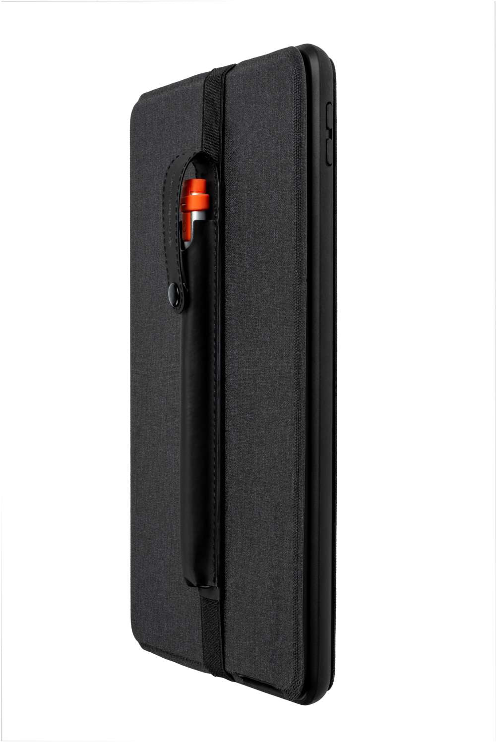 V10P01C1 - Apple Pencil Case - Schwarz
