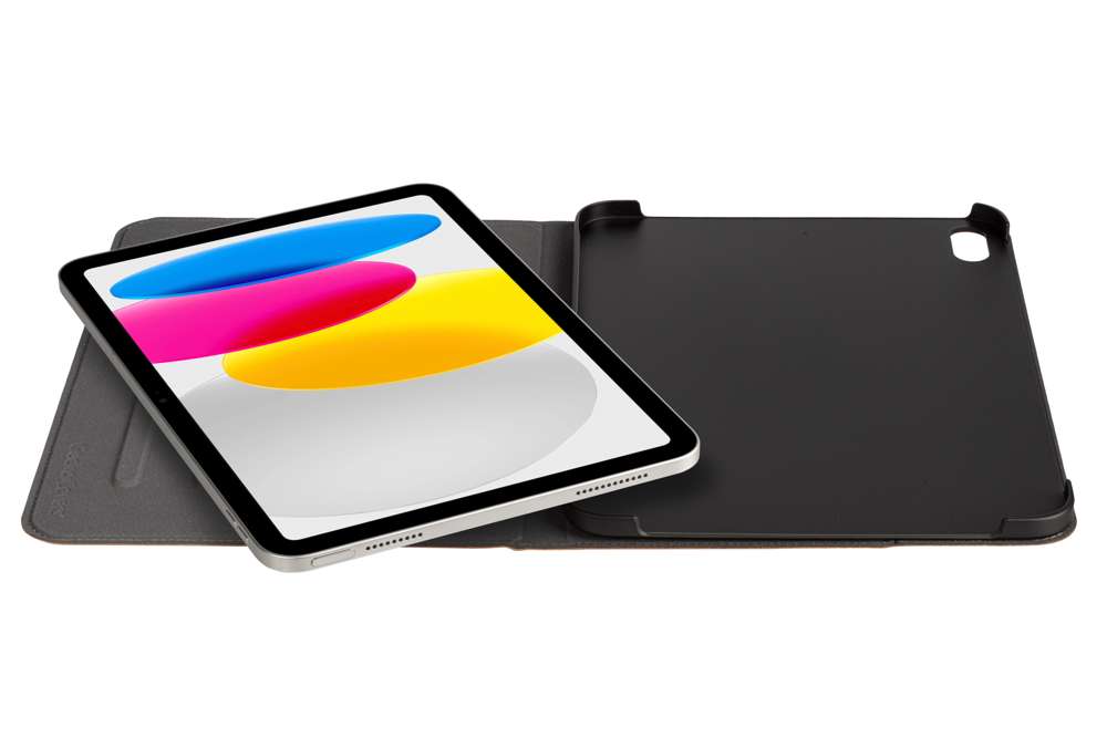 EasyClick Next Tablet Hülle - Apple iPad 10.9 Zoll (2022)
