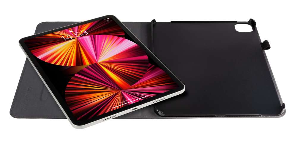 V10T56C1 - Tablet Hülle - Apple iPad Pro 11 Zoll (2021) - Schwarz