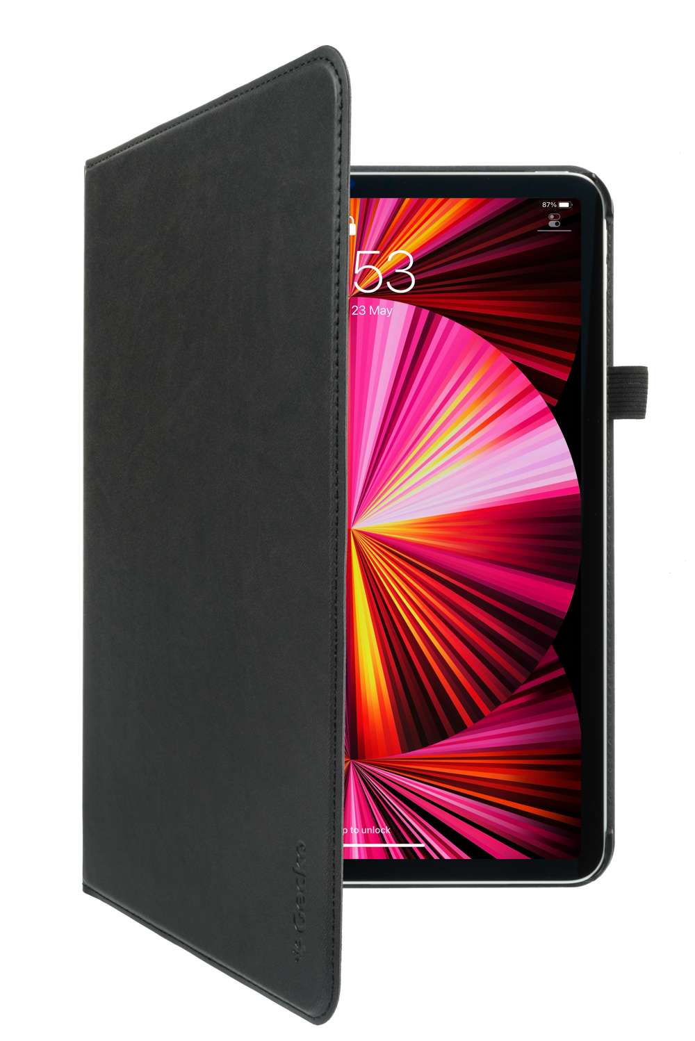 V10T56C1 - Tablet Hülle - Apple iPad Pro 11 Zoll (2021) - Schwarz