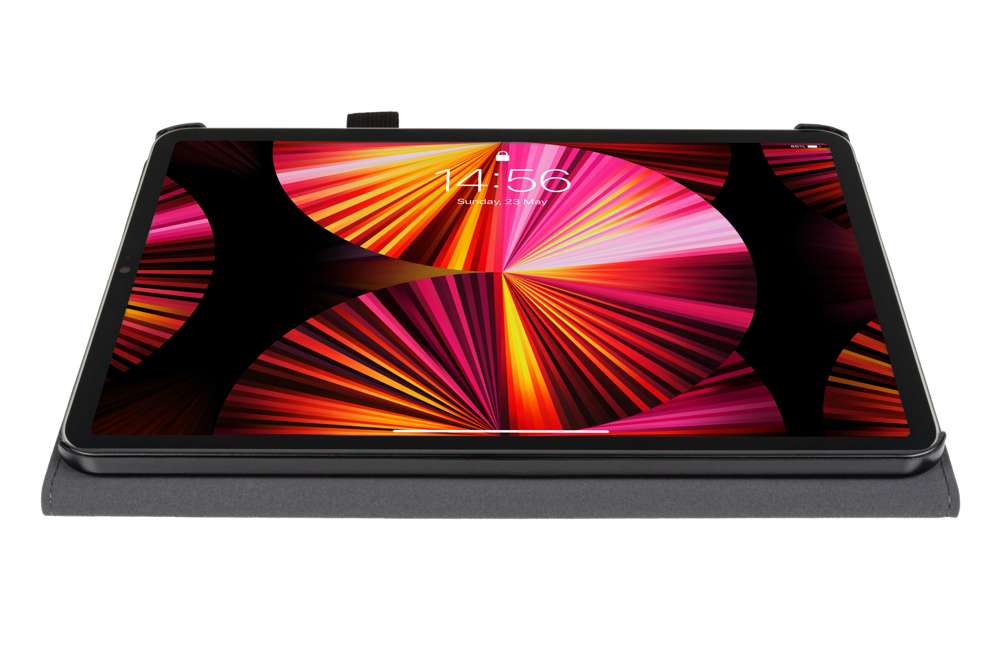 V10T56C1 - Tablet Hülle - Apple iPad Pro 11 Zoll (2021) - Schwarz
