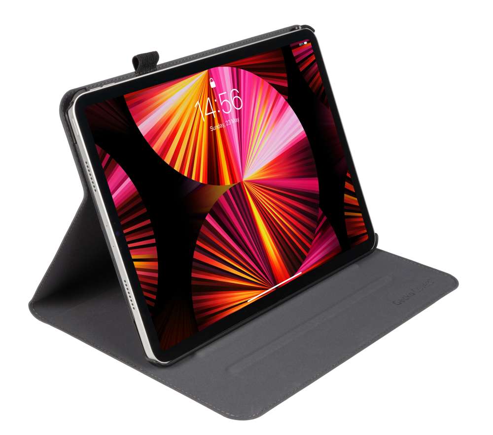 V10T56C1 - Tablet Hülle - Apple iPad Pro 11 Zoll (2021) - Schwarz