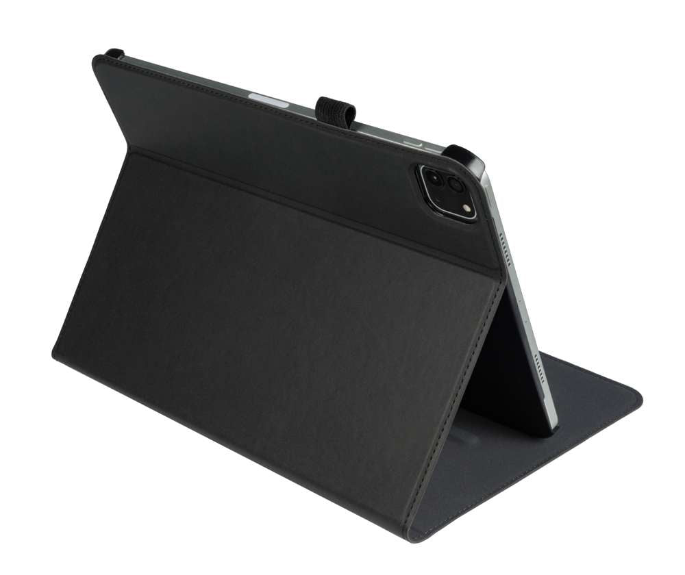 V10T56C1 - Tablet Hülle - Apple iPad Pro 11 Zoll (2021) - Schwarz