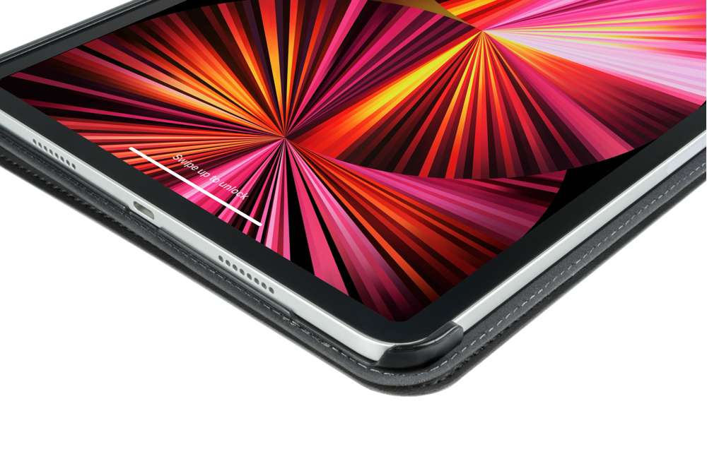 V10T56C1 - Tablet Hülle - Apple iPad Pro 11 Zoll (2021) - Schwarz