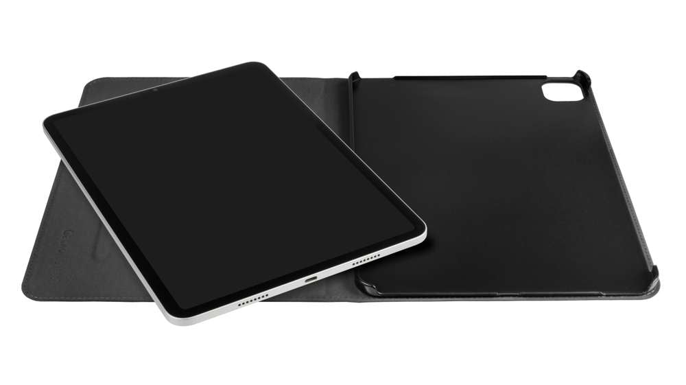 V10T63C1 - EasyClick 2.0 Case - Apple iPad Pro 11" (2022) - Schwarz