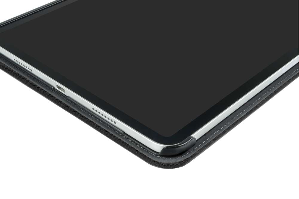 V10T63C1 - EasyClick 2.0 Case - Apple iPad Pro 11" (2022) - Schwarz