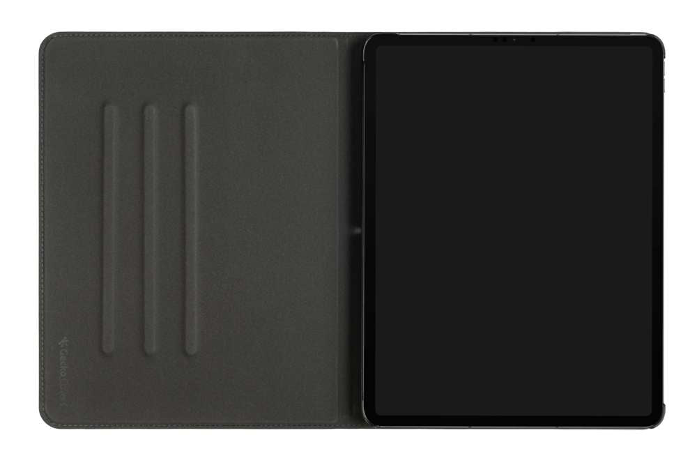 V10T64C1 - EasyClick 2.0 Case - Apple iPad Pro 12.9" (2022) - Schwarz