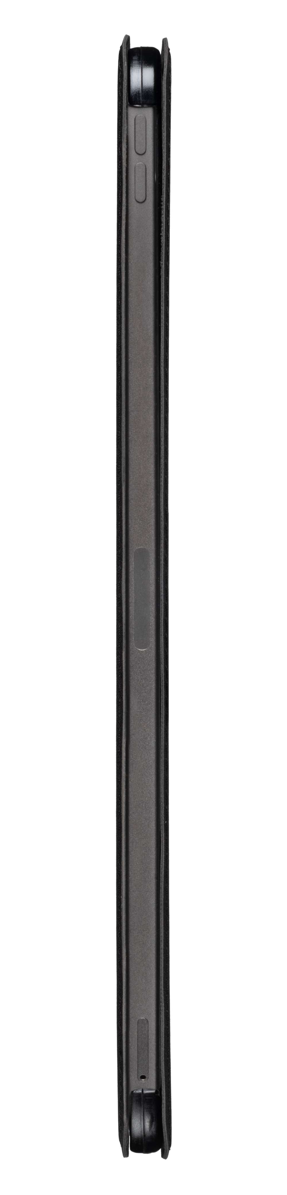V10T64C1 - EasyClick 2.0 Case - Apple iPad Pro 12.9" (2022) - Schwarz