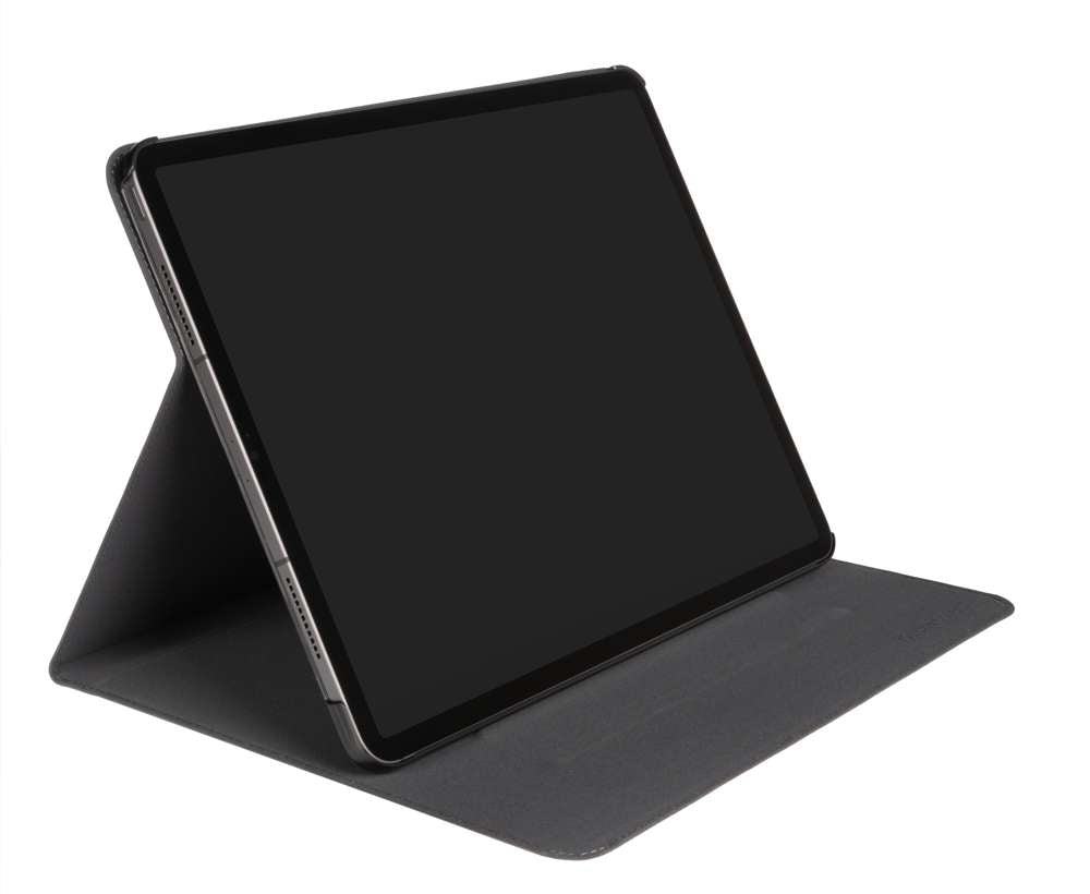 V10T64C1 - EasyClick 2.0 Case - Apple iPad Pro 12.9" (2022) - Schwarz