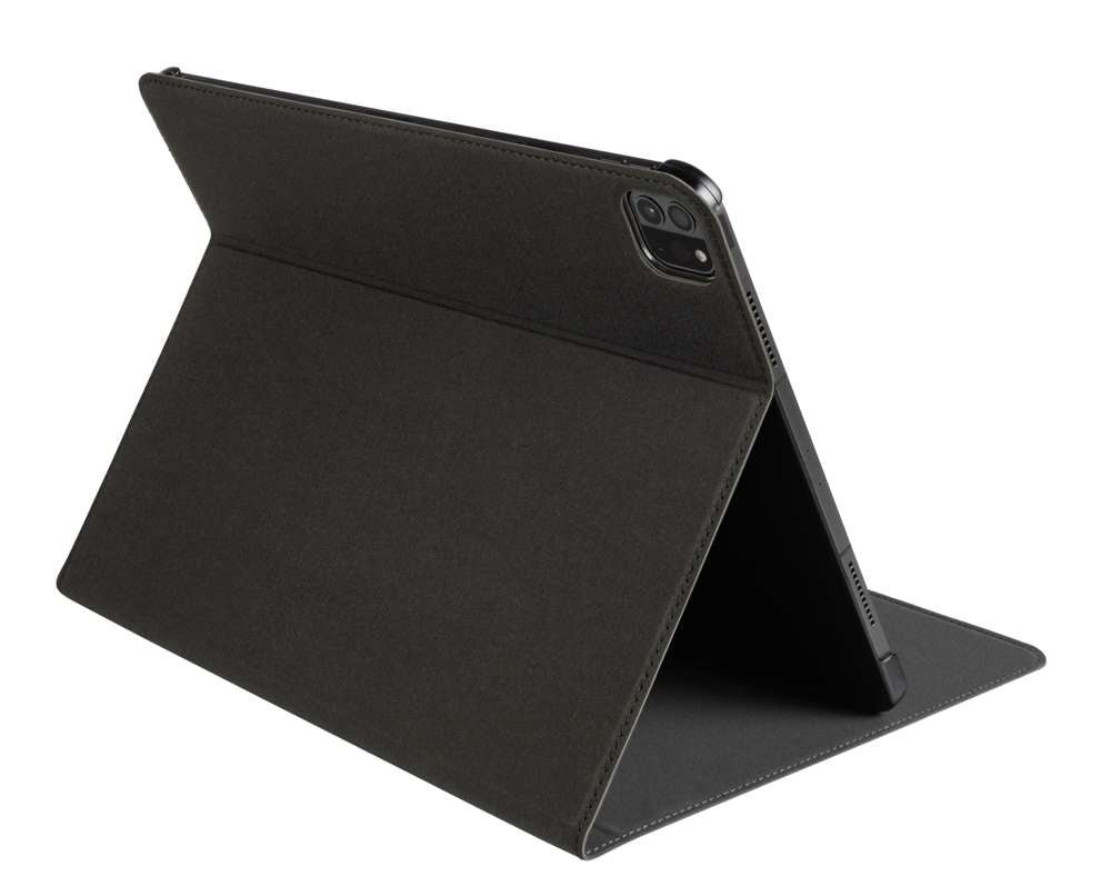 V10T64C1 - EasyClick 2.0 Case - Apple iPad Pro 12.9" (2022) - Schwarz