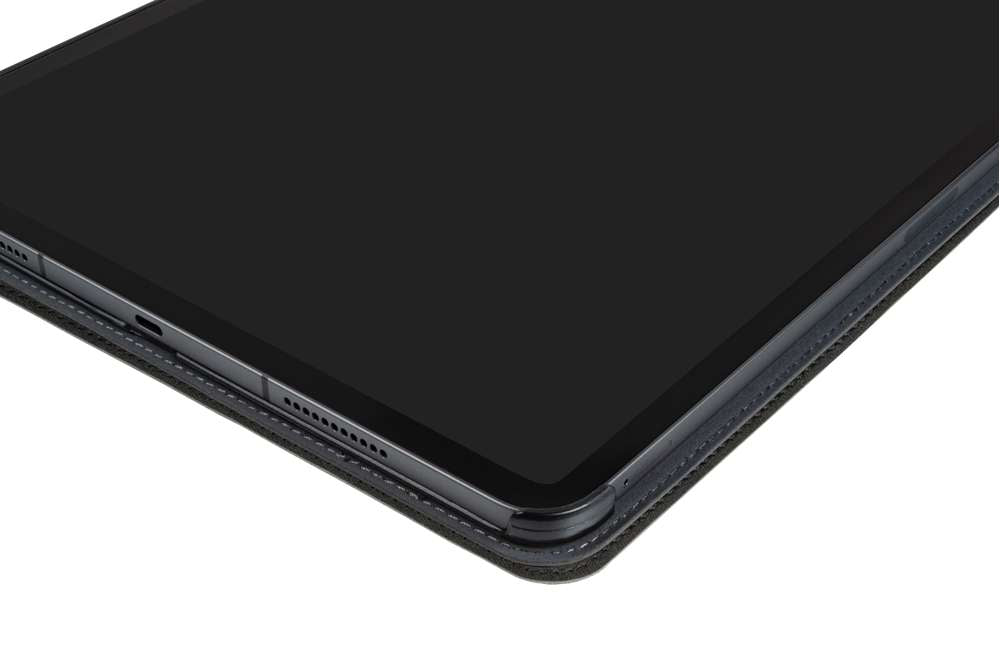 V10T64C1 - EasyClick 2.0 Case - Apple iPad Pro 12.9" (2022) - Schwarz