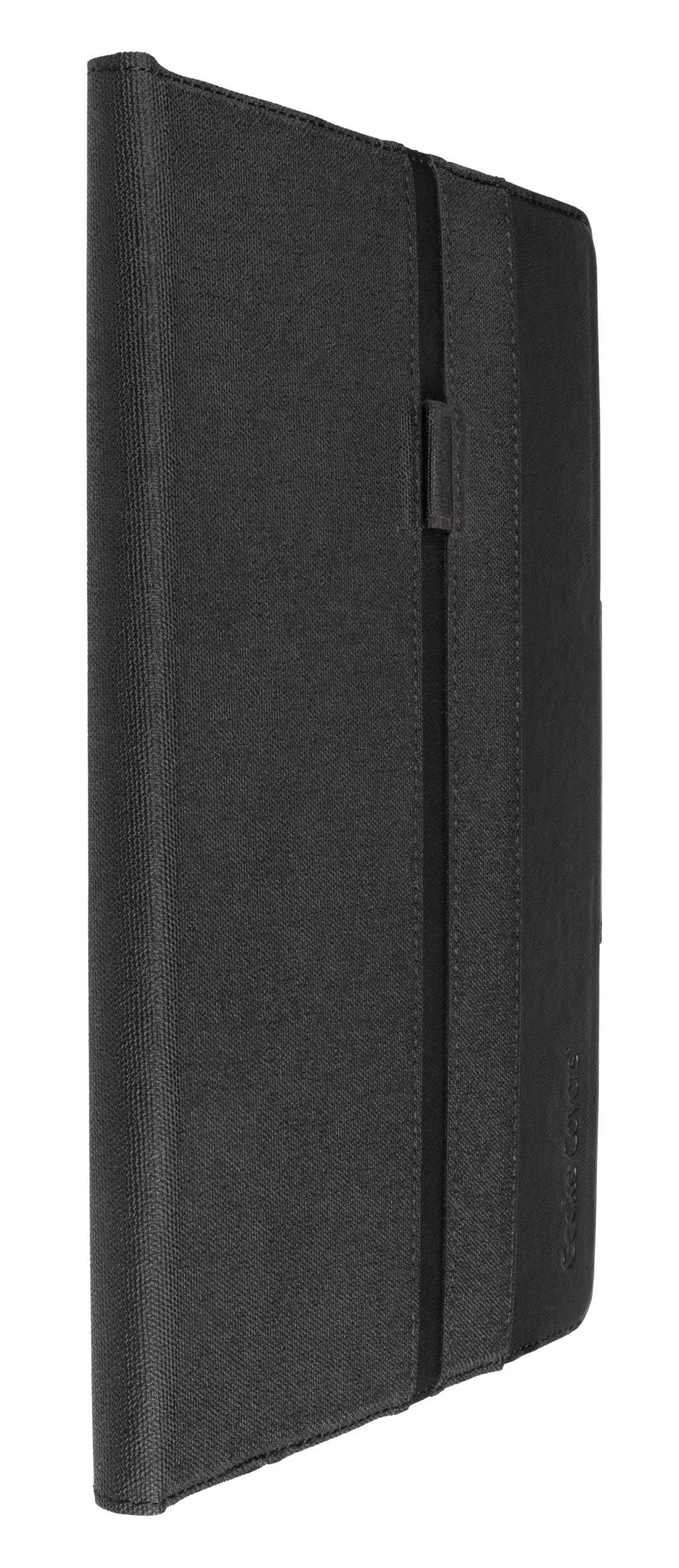 V10T81C1 - Business Tablet Hülle - Apple iPad 10.2 Zoll (2019/2020/2021) - Schwarz