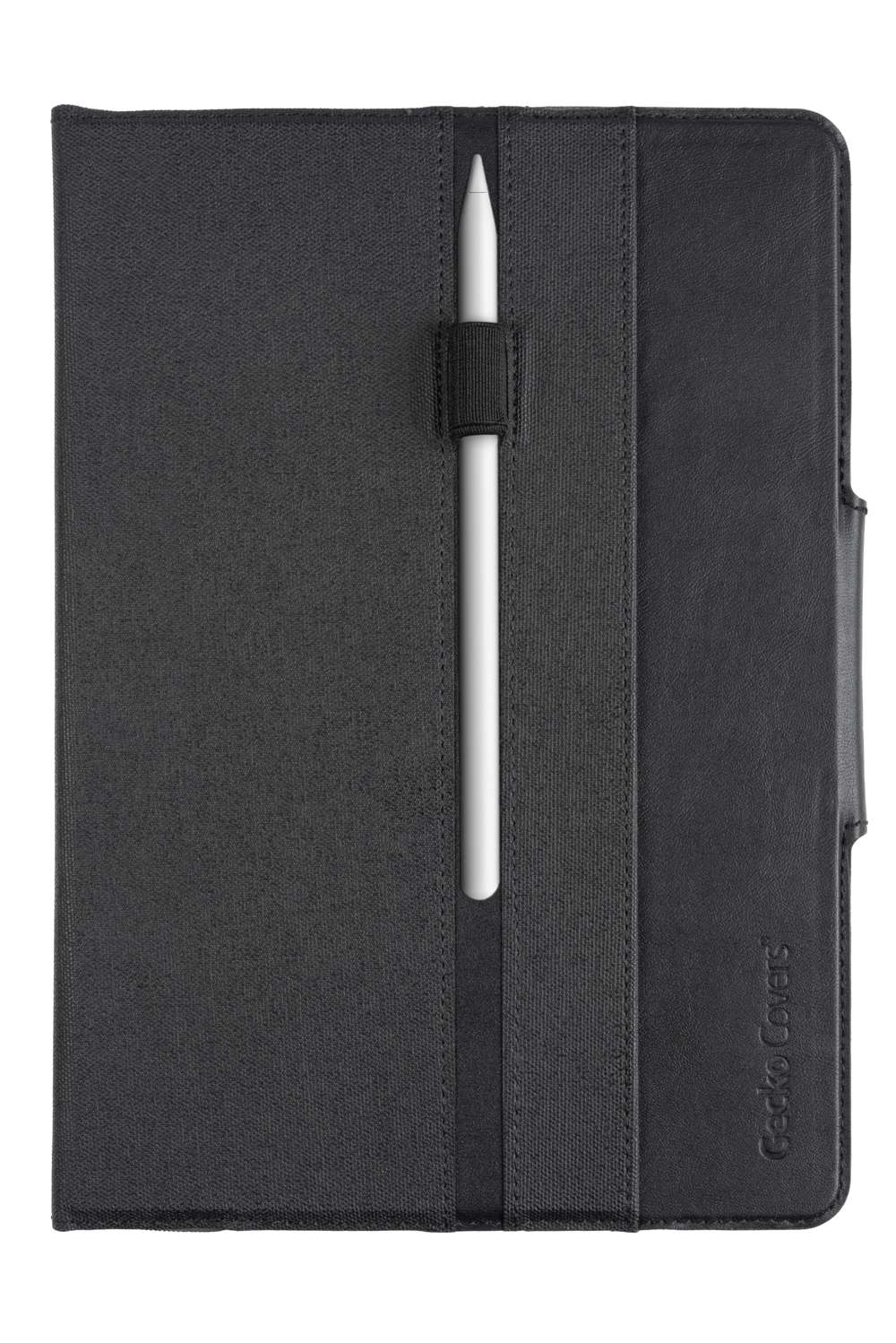 V10T81C1 - Business Tablet Hülle - Apple iPad 10.2 Zoll (2019/2020/2021) - Schwarz
