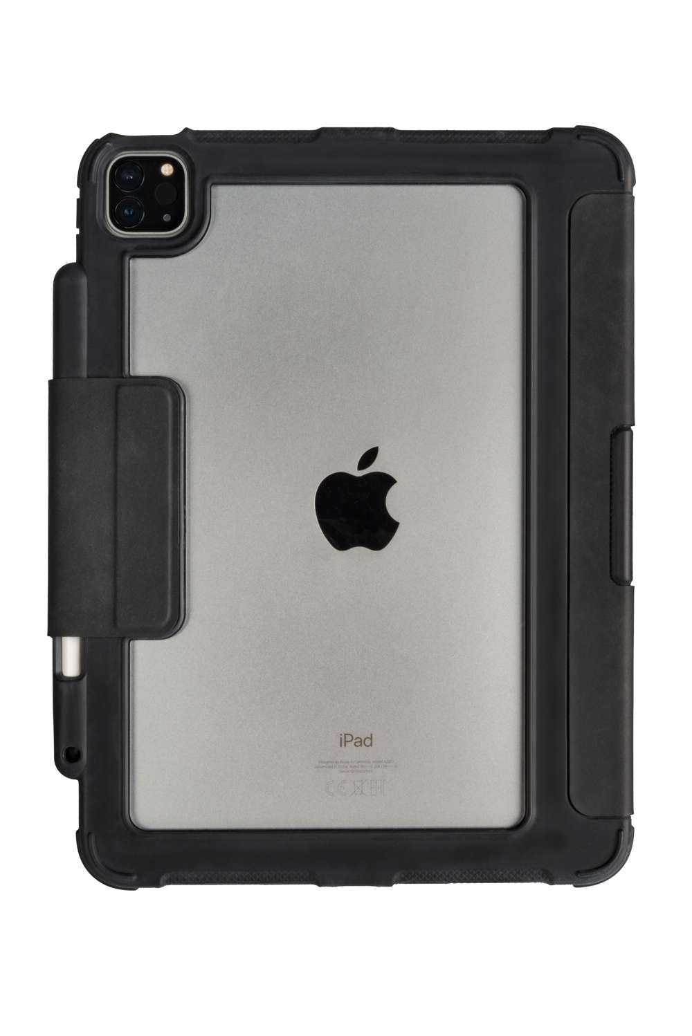 V10T91C1 - Rugged Tablet Hülle - Apple iPad Pro 11 Zoll (2021) - Schwarz