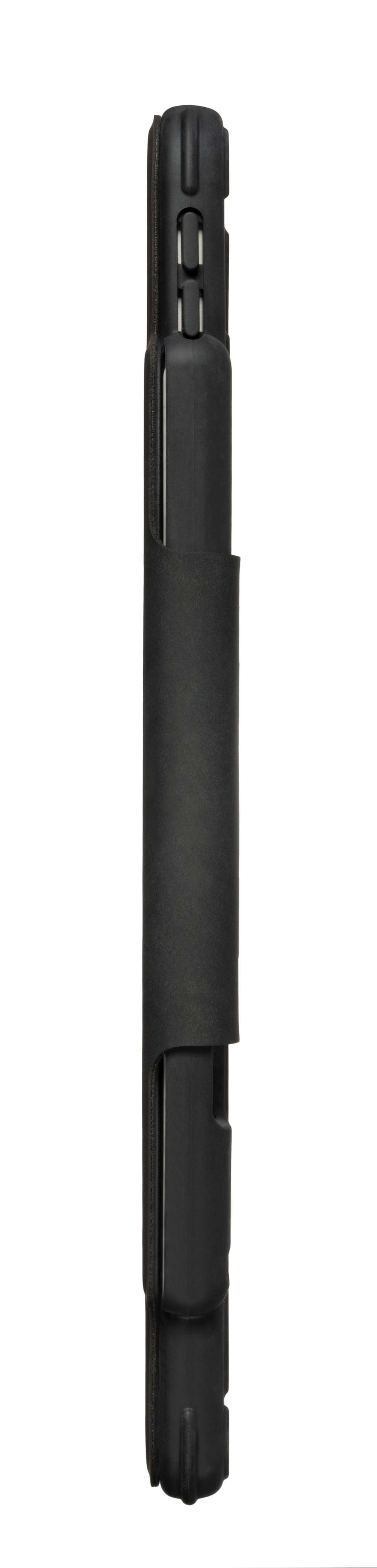 V10T91C1 - Rugged Tablet Hülle - Apple iPad Pro 11 Zoll (2021) - Schwarz
