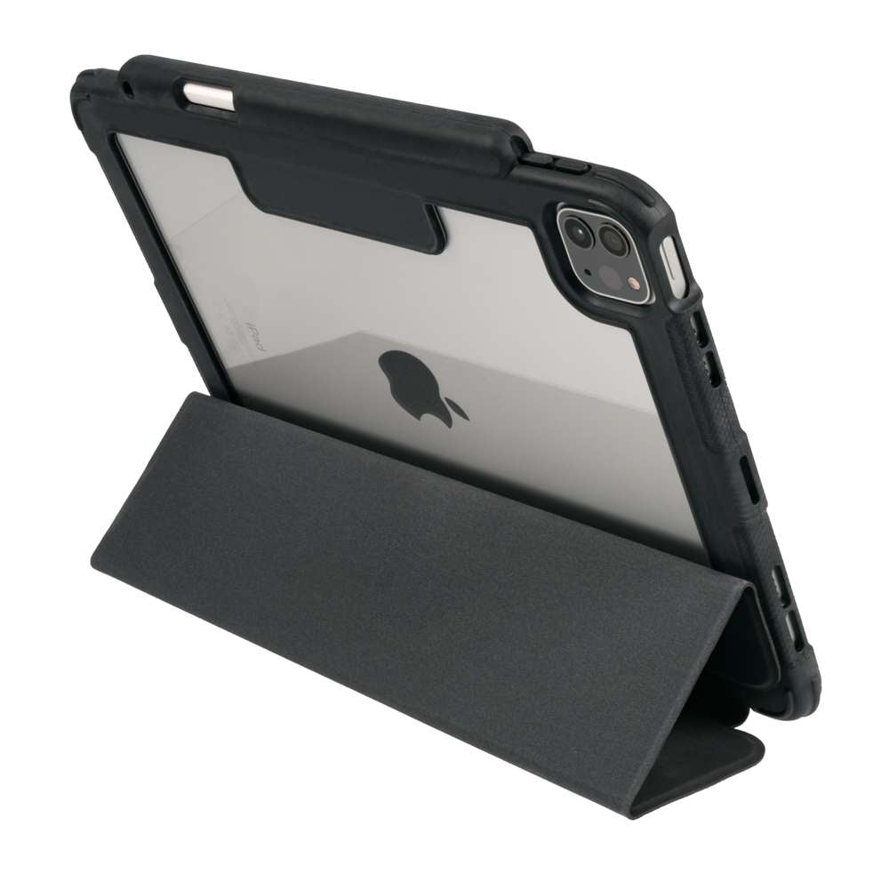 V10T91C1 - Rugged Tablet Hülle - Apple iPad Pro 11 Zoll (2021) - Schwarz