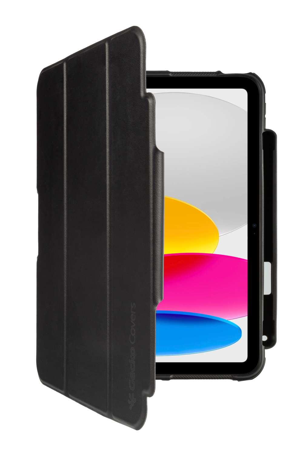 V10T92C1 - Rugged tablet Hülle - Apple iPad 10.9 Zoll (2022) - Schwarz