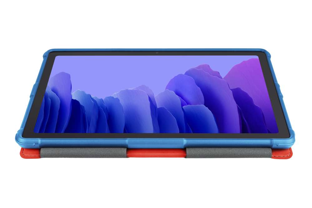 Super Hero Tablet Hülle - Samsung Tab A7 10.4 Zoll (2020)
