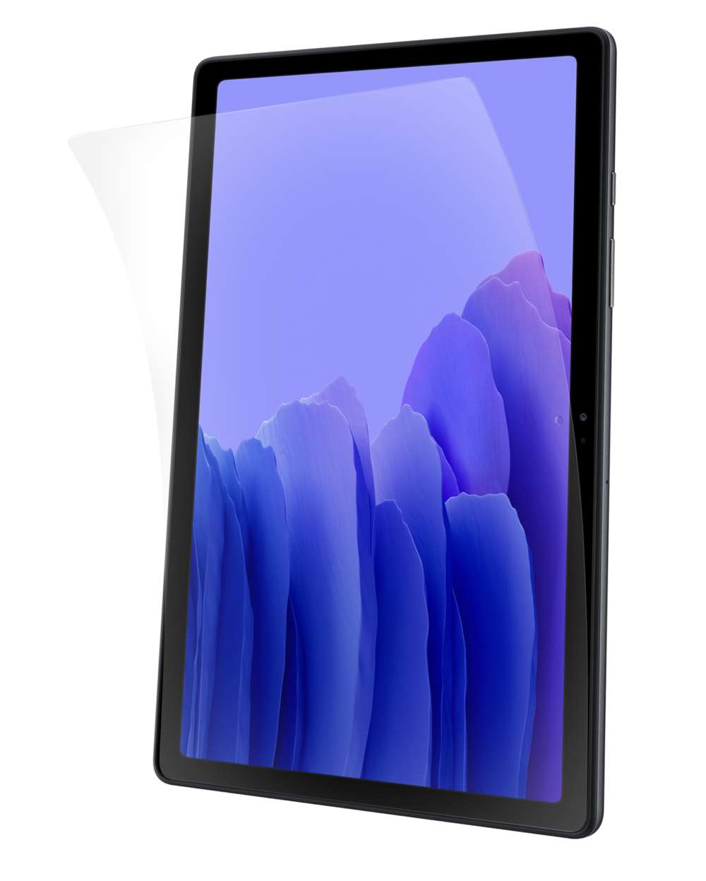 Super Hero Tablet Hülle - Samsung Tab A7 10.4 Zoll (2020)