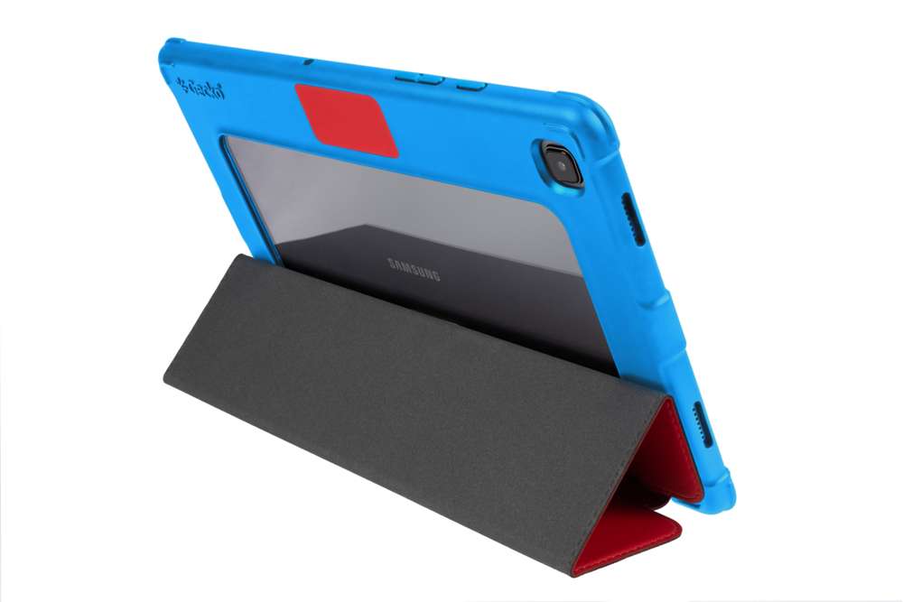 Super Hero Tablet Hülle - Samsung Tab A7 10.4 Zoll (2020)