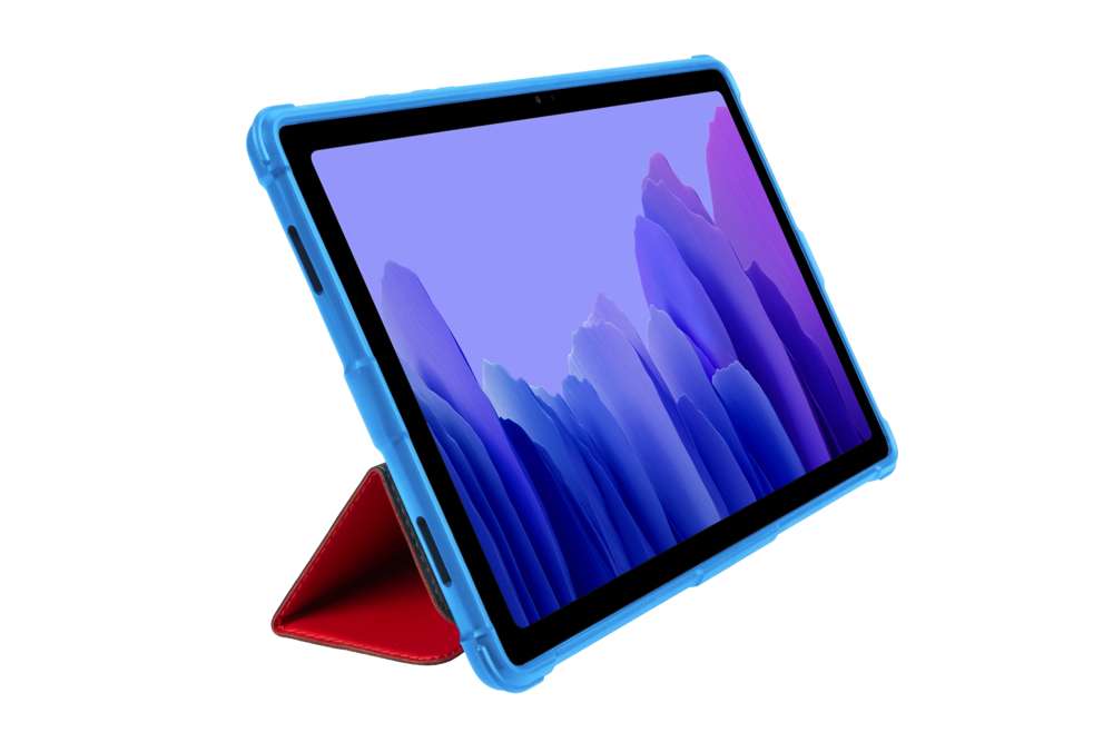 Super Hero Tablet Hülle - Samsung Tab A7 10.4 Zoll (2020)