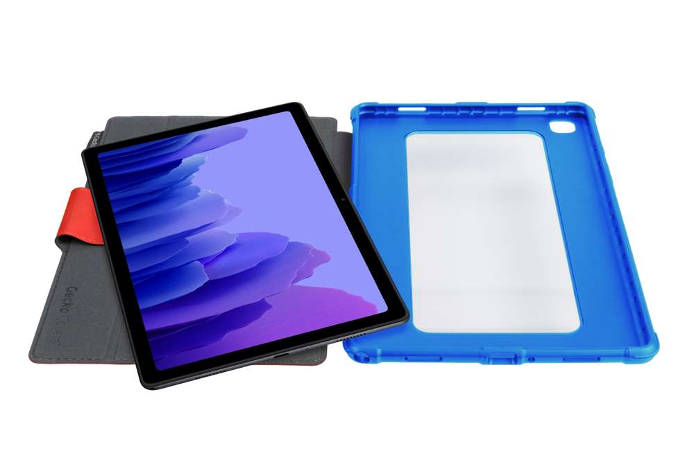 Super Hero Tablet Hülle - Samsung Tab A7 10.4 Zoll (2020)