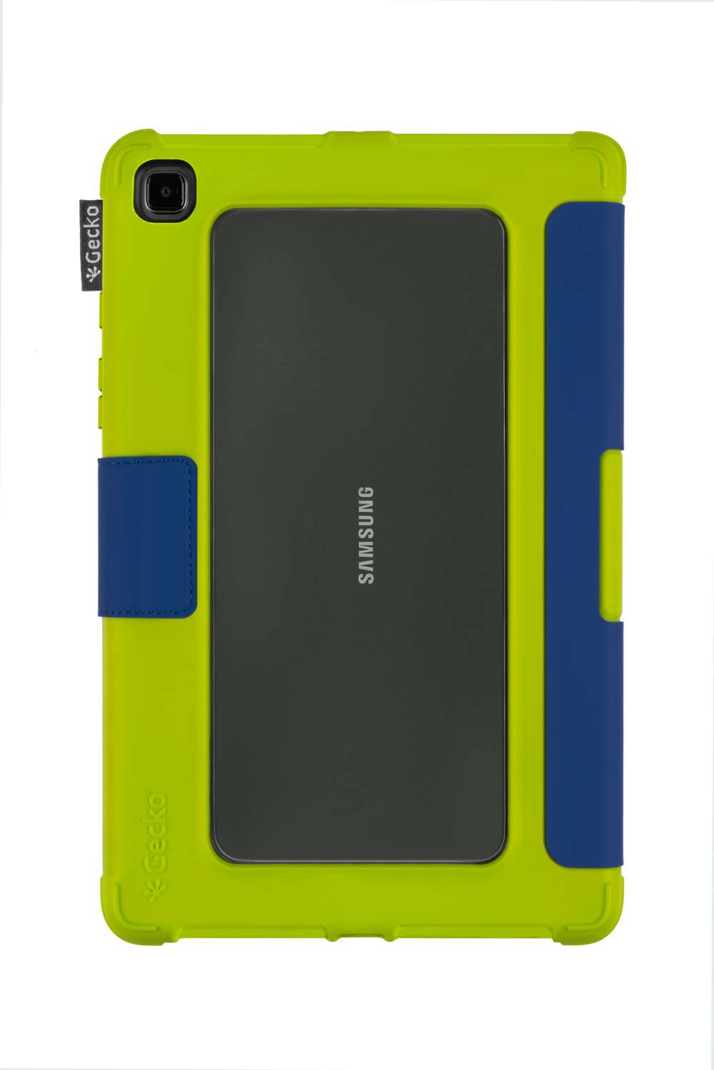 Super Hero Tablet Hülle - Samsung Tab A7 10.4 Zoll (2020)