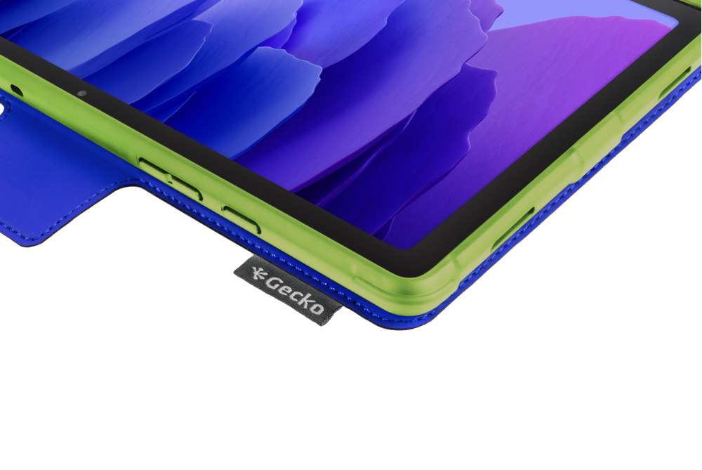 Super Hero Tablet Hülle - Samsung Tab A7 10.4 Zoll (2020)