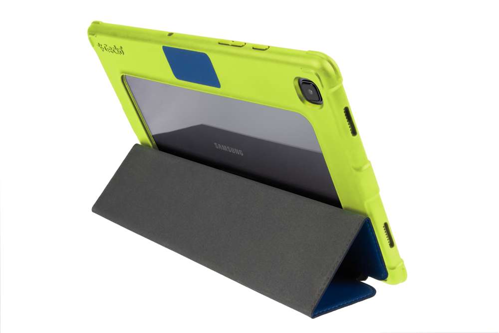 Super Hero Tablet Hülle - Samsung Tab A7 10.4 Zoll (2020)