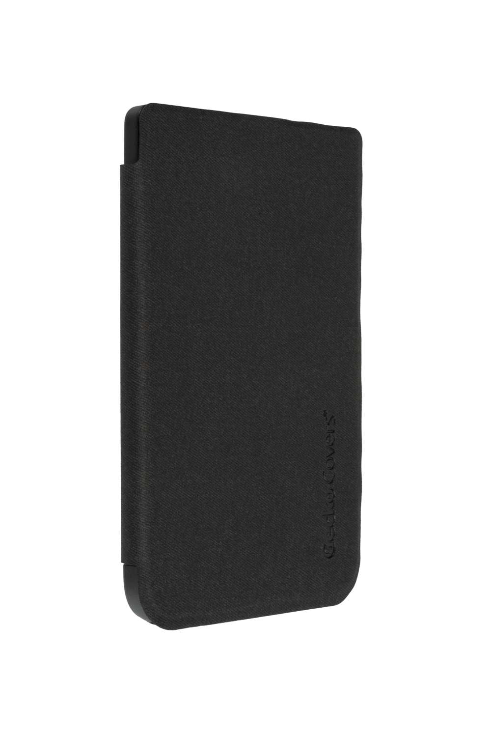 V27T01C1 - E-Reader case - PocketBook Touch HD 3 & Touch Lux 5 - Schwarz