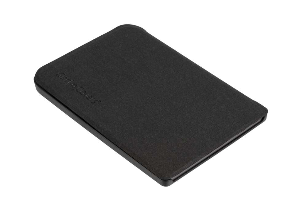 V27T01C1 - E-Reader case - PocketBook Touch HD 3 & Touch Lux 5 - Schwarz