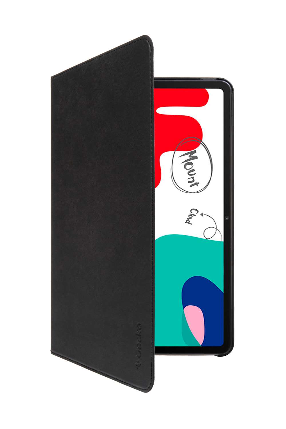 Tablet Hülle - Huawei MatePad 10.4 Zoll (2020) - Schwarz