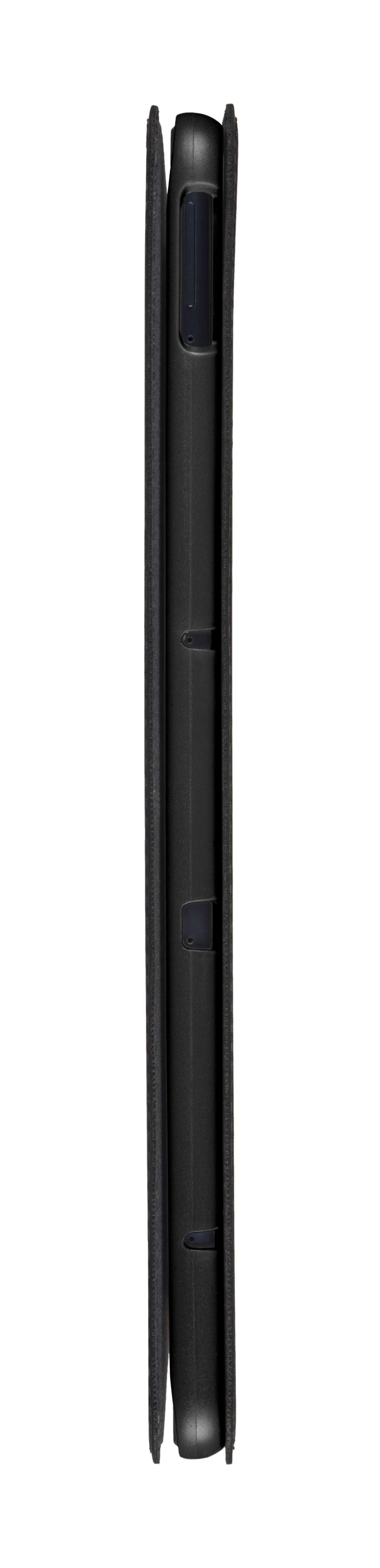 Tablet Hülle - Huawei MatePad 10.4 Zoll (2020) - Schwarz