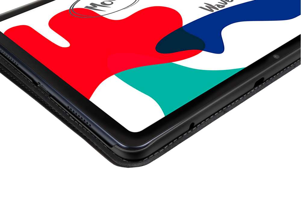 Tablet Hülle - Huawei MatePad 10.4 Zoll (2020) - Schwarz