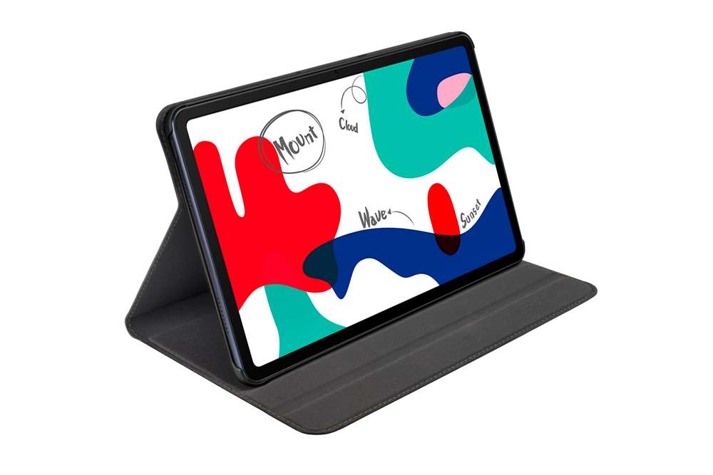 Tablet Hülle - Huawei MatePad 10.4 Zoll (2020) - Schwarz