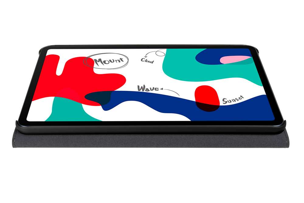 Tablet Hülle - Huawei MatePad 10.4 Zoll (2020) - Schwarz