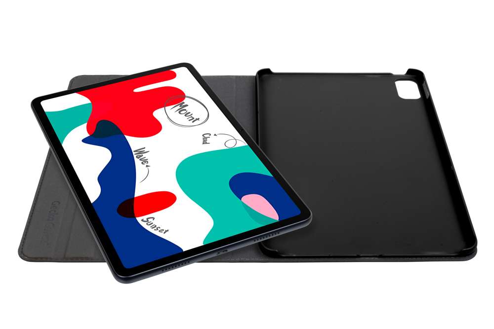 Tablet Hülle - Huawei MatePad 10.4 Zoll (2020) - Schwarz