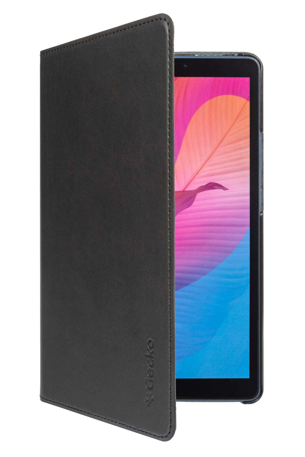 Tablet Hülle für Huawei MatePad T8 8 Zoll (2020) - Schwarz