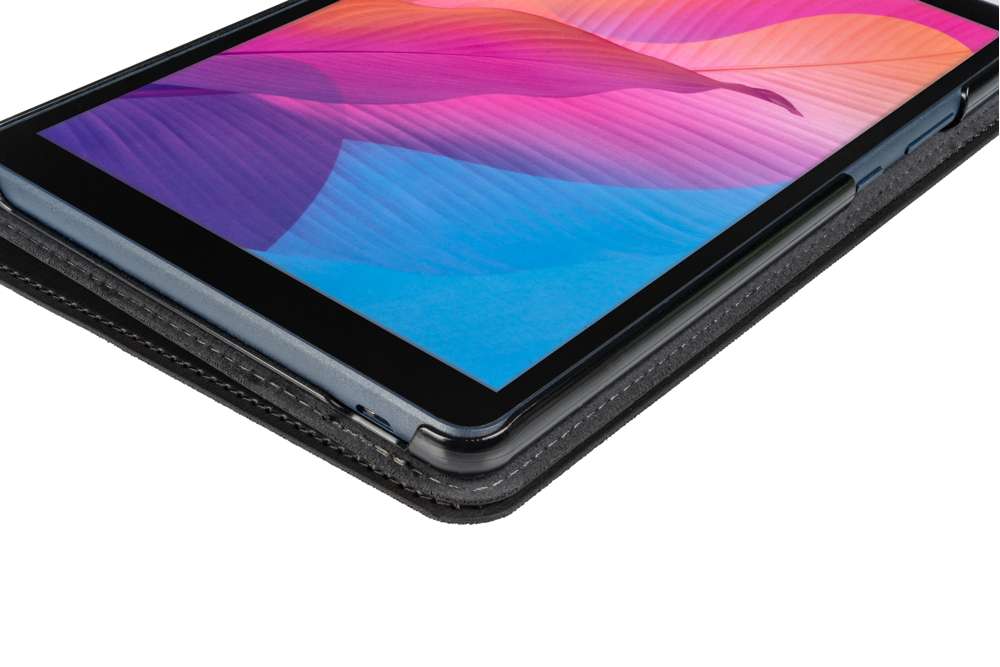 Tablet Hülle für Huawei MatePad T8 8 Zoll (2020) - Schwarz
